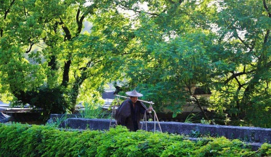 血战西部