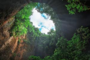 宝可梦探险寻宝